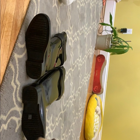 Rain boots tall - Picture 5 of 14